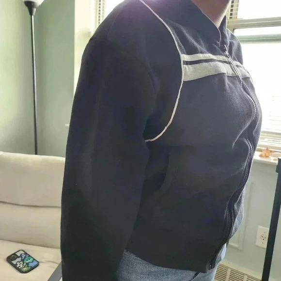 Champion-Zip up jacket‎ - Picture 6 of 8